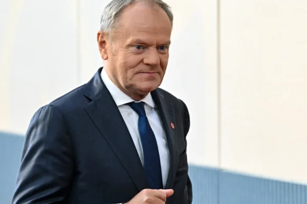Donald Tusk