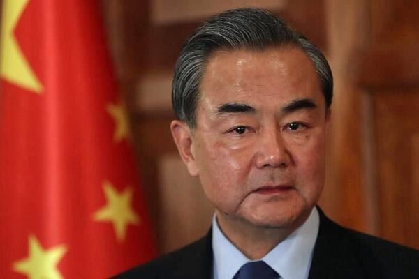 Wang Yi