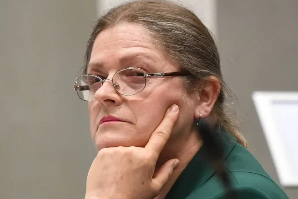 Prof. Krystyna Pawłowicz