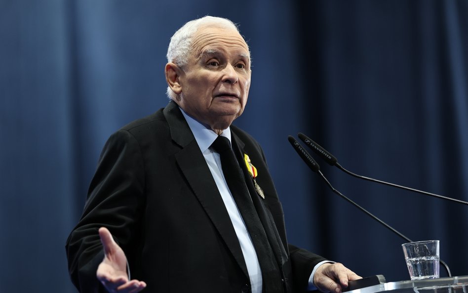 Jarosław Kaczyński