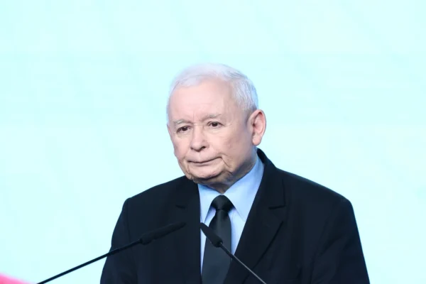 Jarosław Kaczyński