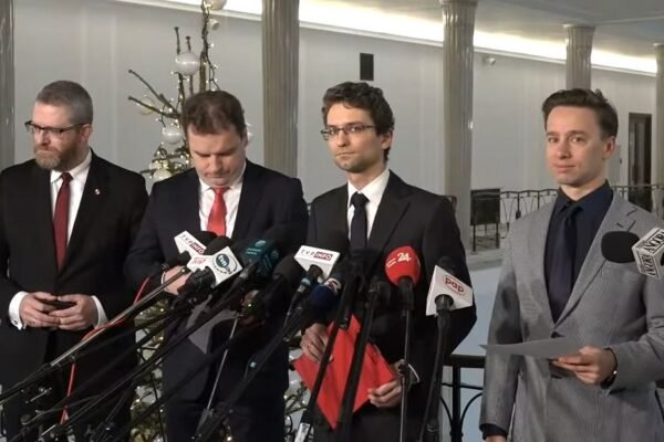 Konferencja-Konfederacji