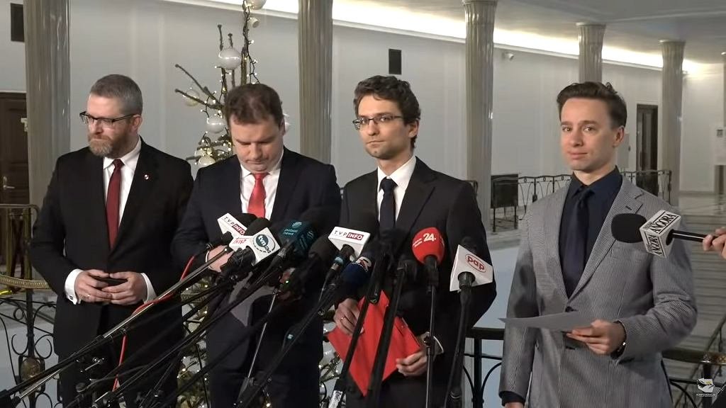 Konferencja-Konfederacji